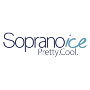 Soprano Ice PrettyCool Logo PNG Vector