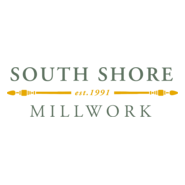 South Shore Millwork Logo PNG Vector