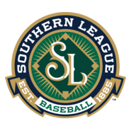 SOUTHERN LEAGUE BASEBALL Logo PNG Vector