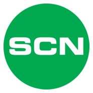 SCN Logo PNG Vector (CDR) Free Download