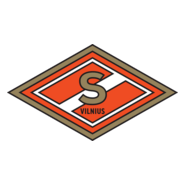 Spartak Vilnius (early 60's) Logo PNG Vector