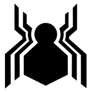 Spiderman Homecoming Logo PNG Vector