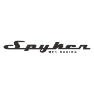 Spyker Cars F1 Logo PNG Vector