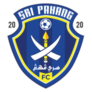 Sri Pahang FC Logo PNG Vector