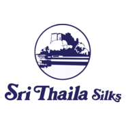 Sri Thaila Silks Logo PNG Vector