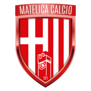 SS Matelica Calcio Logo PNG Vector