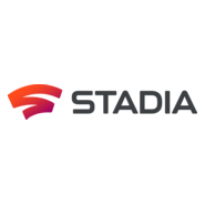 Stadia Logo PNG Vector