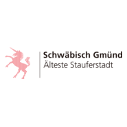 Stadt Schwäbisch Gmünd Logo PNG Vector