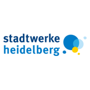 Stadtwerke Heidelberg GmbH Logo PNG Vector