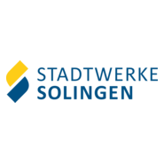Stadtwerke Solingen 2021 Logo PNG Vector
