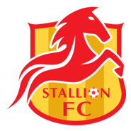 Stallion Santa Lucia Football Club Logo PNG Vector