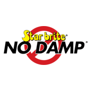 Star brite NO DAMP Logo PNG Vector