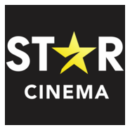 Star cinema Logo PNG Vector