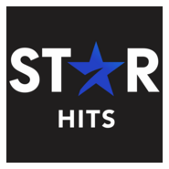 Star hits Logo PNG Vector