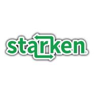 starken cargo Logo PNG Vector