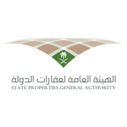 State Properties General Authority Logo PNG Vector
