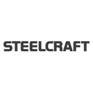 Steelcraft Logo PNG Vector