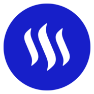 Steem (STEEM) Logo PNG Vector