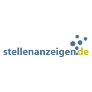 stellenanzeigen.de Logo PNG Vector