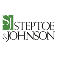 Steptoe & Johnson PLLC Logo PNG Vector