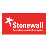 Stonewall UK Logo PNG Vector