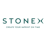 StoneX Global Logo PNG Vector