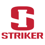 Striker Ice Logo PNG Vector