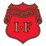 Strommen IF (60's) Logo PNG Vector