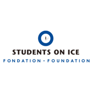 Students on Ice Logo PNG Vector