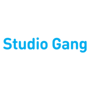 Studio Gang Logo PNG Vector