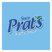 Suco Prats Logo PNG Vector
