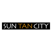 Sun Tan City Logo PNG Vector