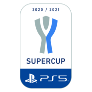 Supercoppa italiana Logo PNG Vector