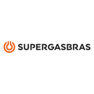 Supergasbras Logo PNG Vector