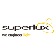 Superlux Logo PNG Vector