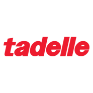 tadelle Logo PNG Vector