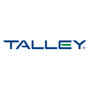 Talley Inc Logo PNG Vector