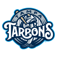 TAMPA TARPONS Logo PNG Vector