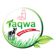 Taqwa Dairy Logo PNG Vector
