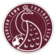 Taunton Town FC Logo PNG Vector