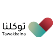 Tawakkalna App Logo PNG Vector