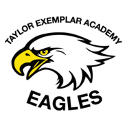 Taylor Exemplar Academy Logo PNG Vector