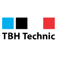 TBH Technic Logo PNG Vector