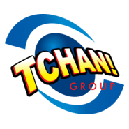 Tchan Group Logo PNG Vector