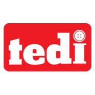 Tedi Discount Logo PNG Vector
