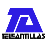 Teleantillas 1988 Logo PNG Vector