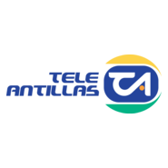 Teleantillas 2004 Logo PNG Vector