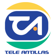 Teleantillas (Vertical) 2004 Logo PNG Vector