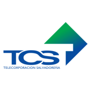 Telecorporación Salvadoreña 2002 Logo PNG Vector