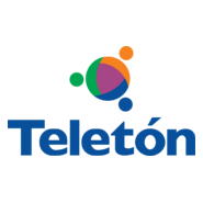 Teleton Logo PNG Vector